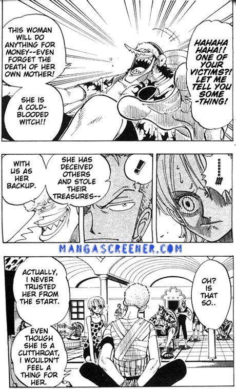 One Piece Chapter 71 9